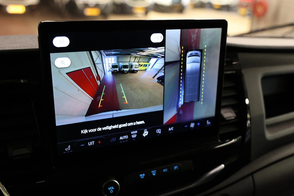 Ford E-Transit – foto 8