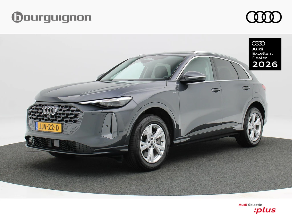 Audi Q5 – foto 1