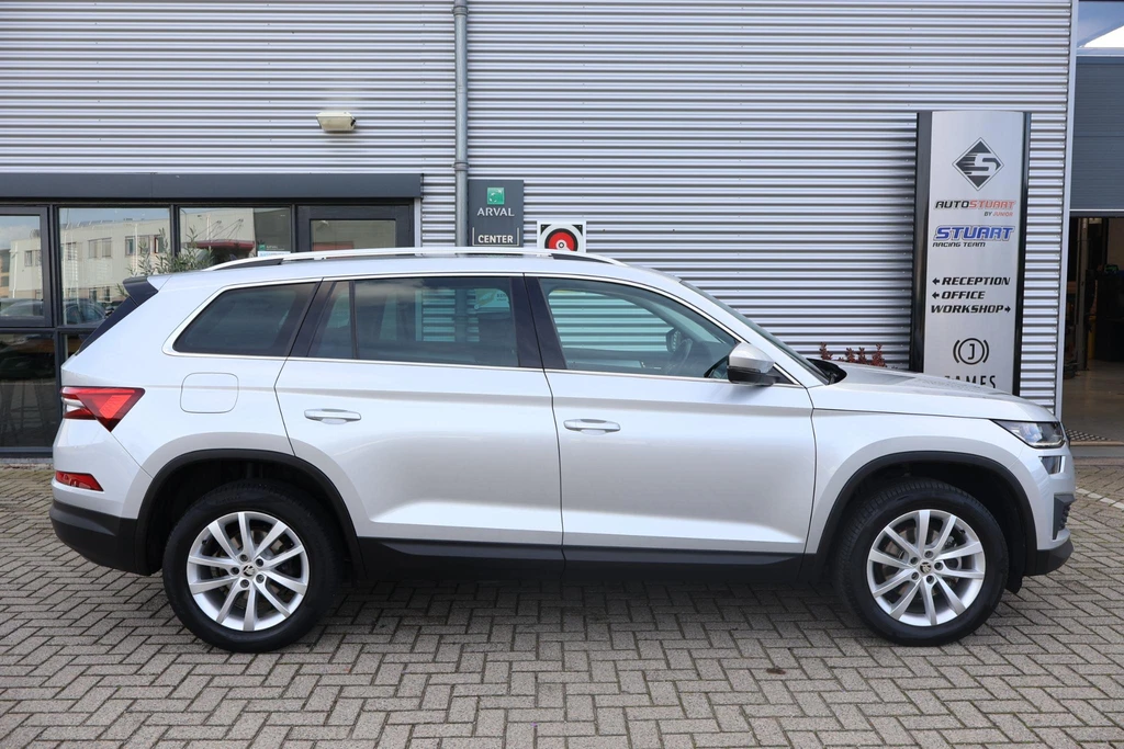 Škoda Kodiaq – foto 5