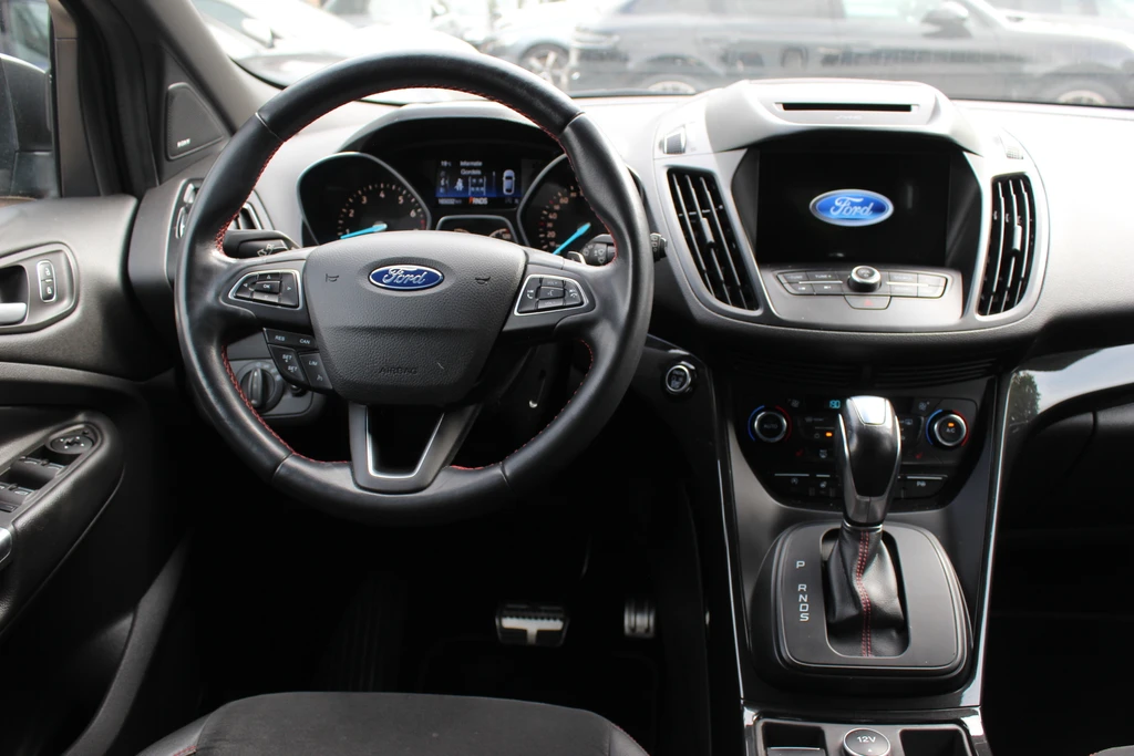 Ford Kuga – foto 11