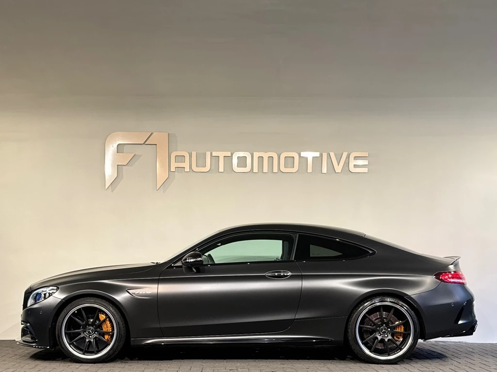 Mercedes-Benz C-Klasse – foto 2