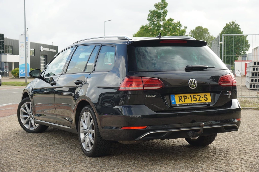 Volkswagen Golf – foto 3