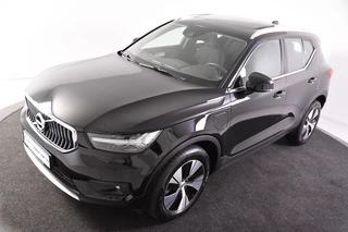 Volvo XC40 – thumbnail 2