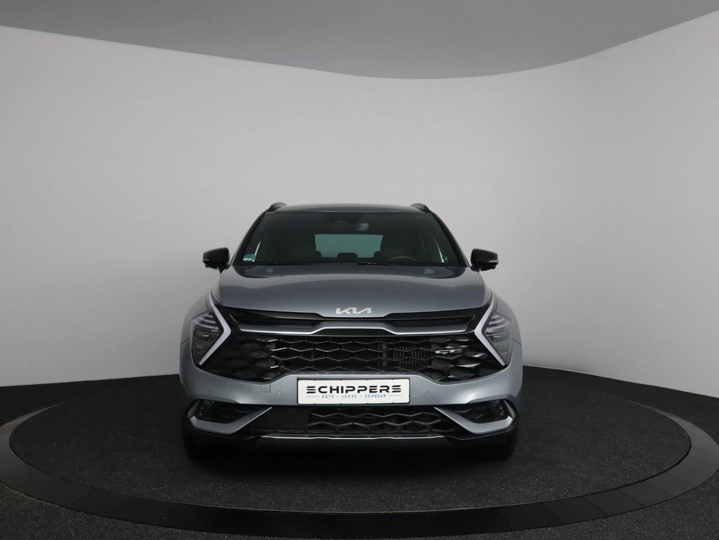 Kia Sportage – foto 9