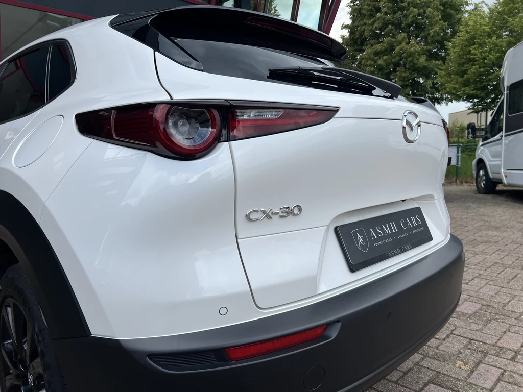 Mazda CX-30 – foto 5