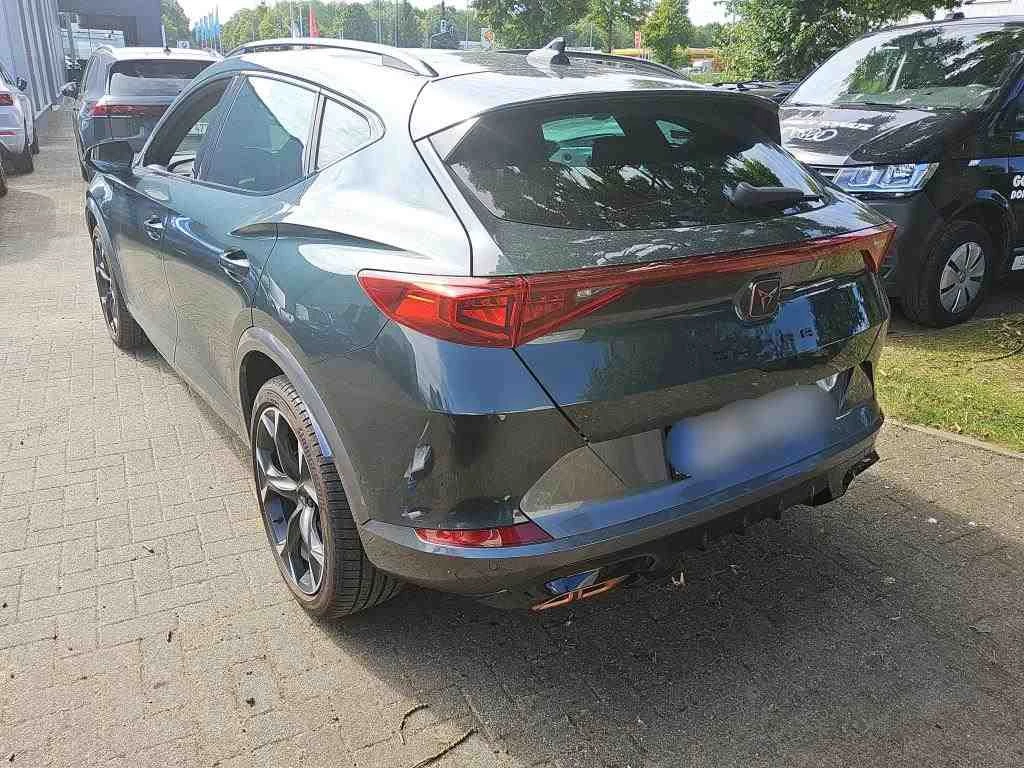 CUPRA Formentor – foto 2