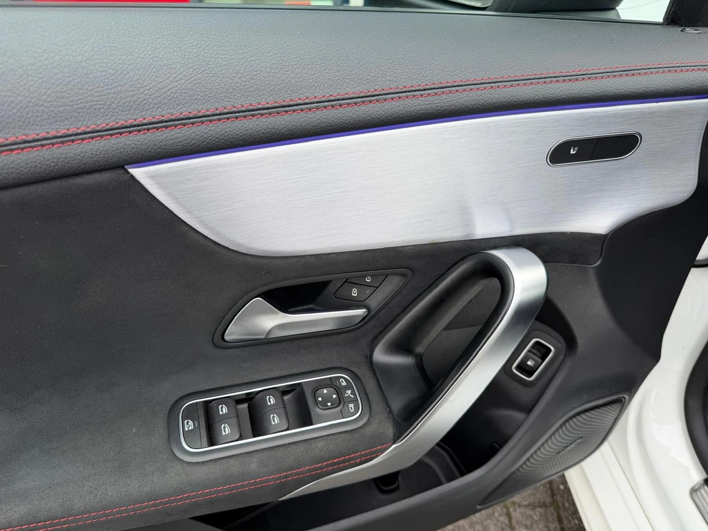Mercedes-Benz CLA – foto 13