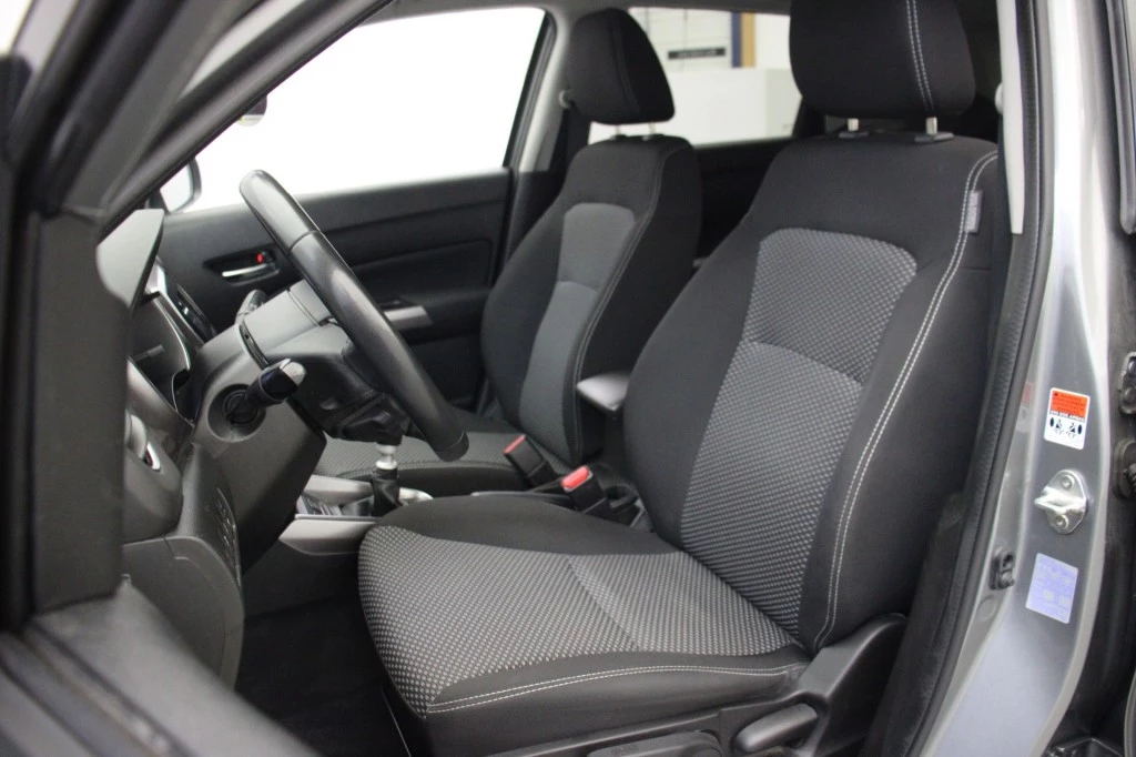 Suzuki Vitara – foto 19