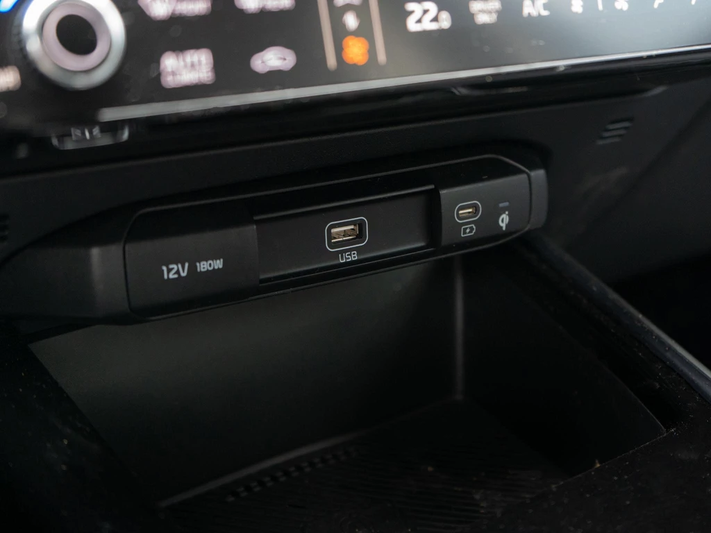 Kia Niro EV – foto 23
