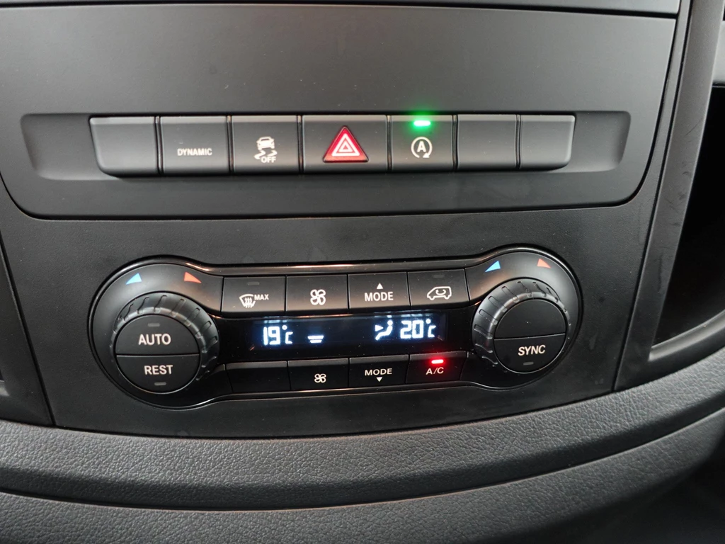 Mercedes-Benz Vito – foto 30