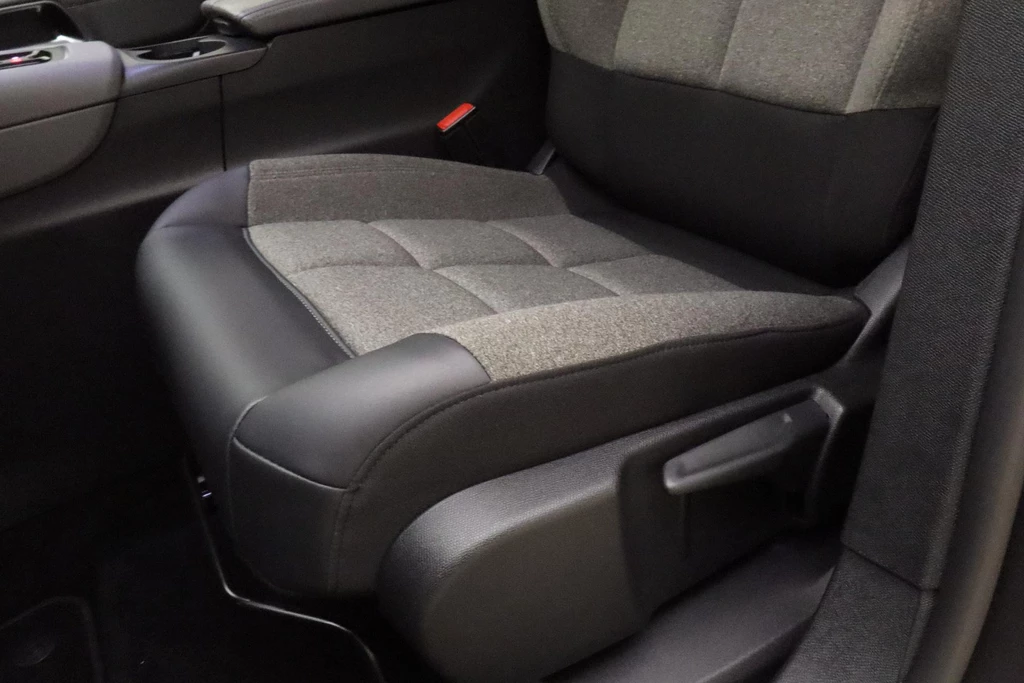 Citroën C5 Aircross – foto 19
