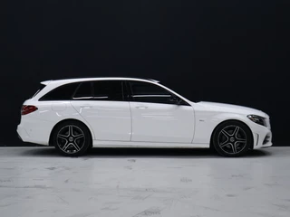 Mercedes-Benz C-Klasse – thumbnail 6