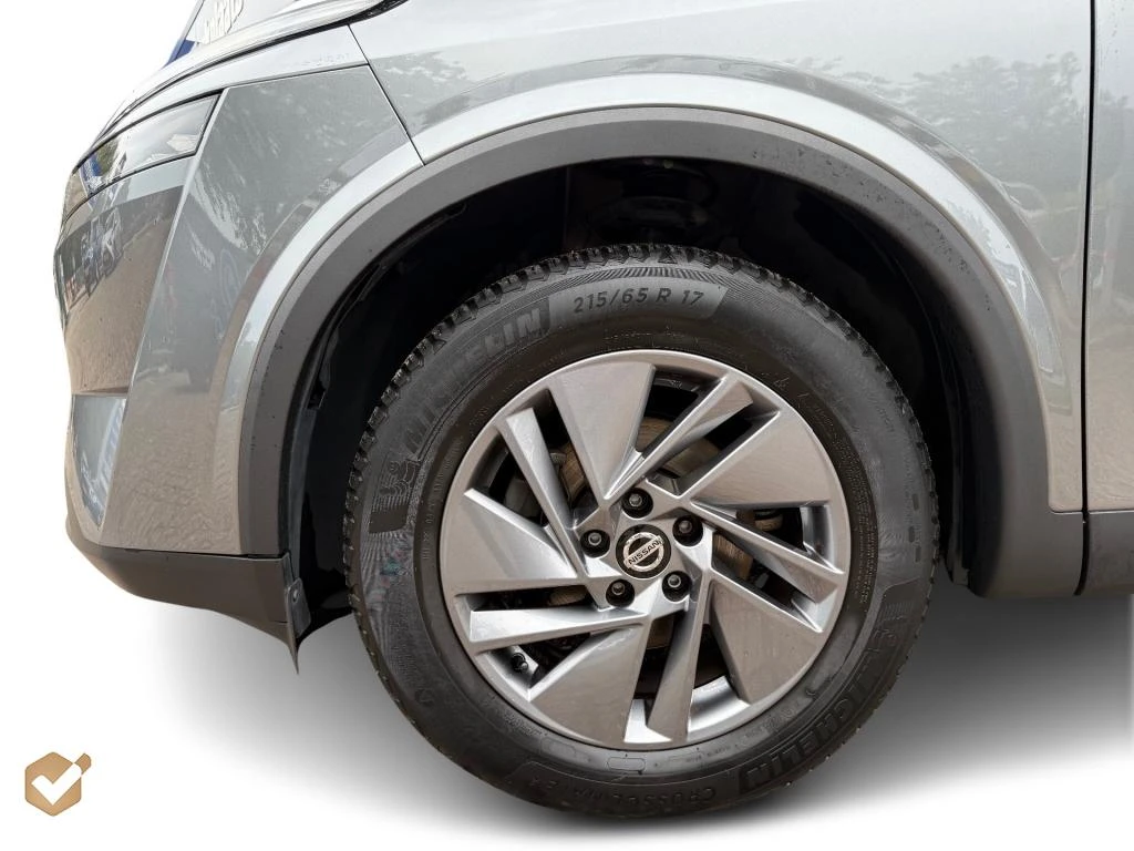 Nissan QASHQAI – foto 17