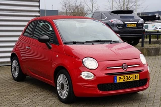 Fiat 500C – thumbnail 7