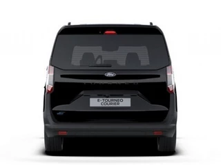 Ford Tourneo Courier – thumbnail 5