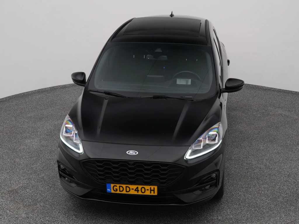 Ford Kuga – foto 18