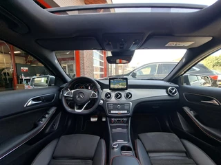 Mercedes-Benz GLA – thumbnail 10