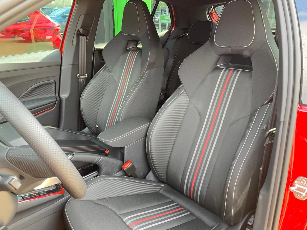 Škoda Fabia – foto 11