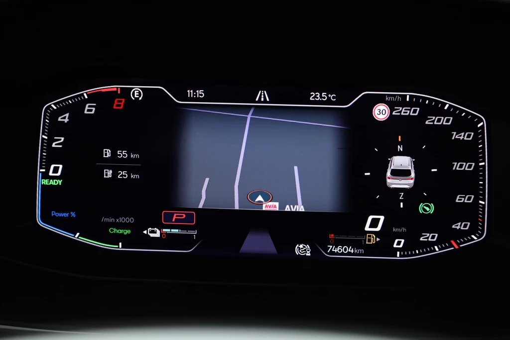 SEAT Leon – foto 15