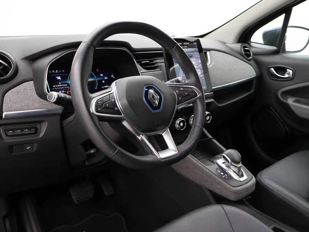 Renault ZOE – foto 30