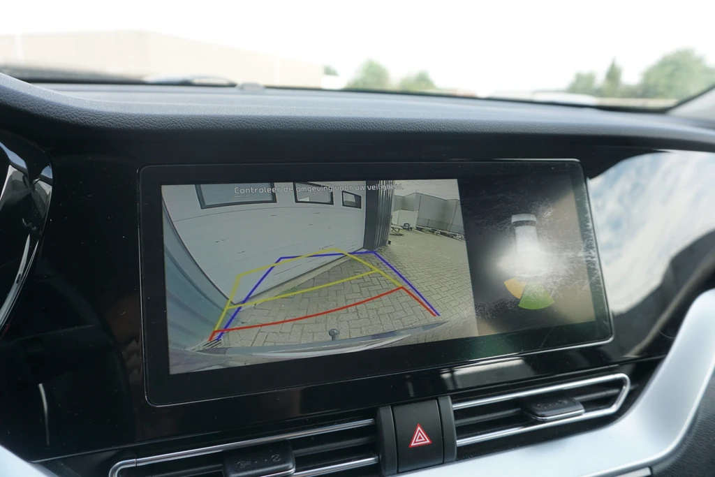 Kia Niro – foto 8