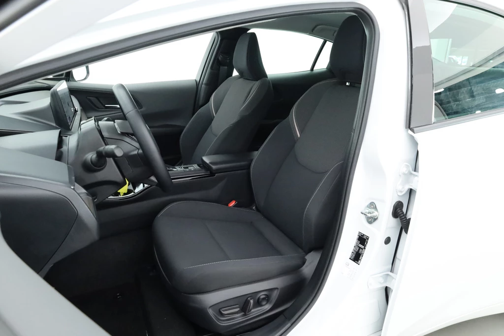 Toyota Prius – foto 4