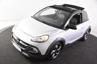 Opel ADAM – thumbnail 2