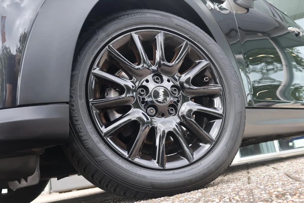 MINI 5-deurs – foto 10