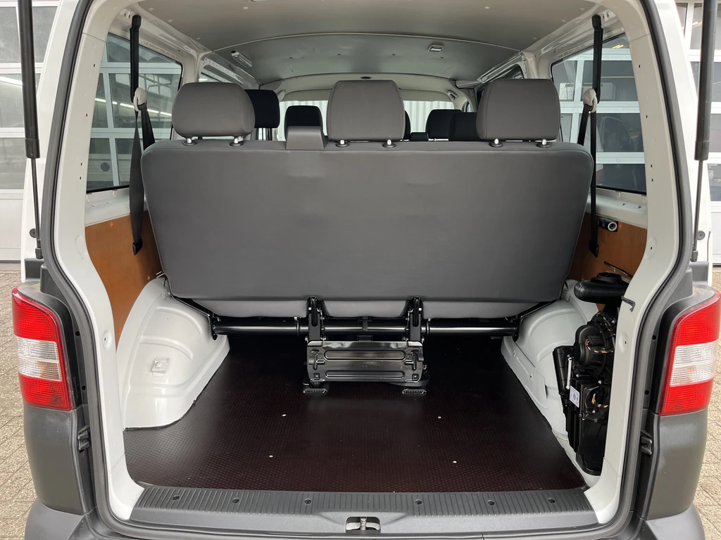 Volkswagen Transporter – foto 16