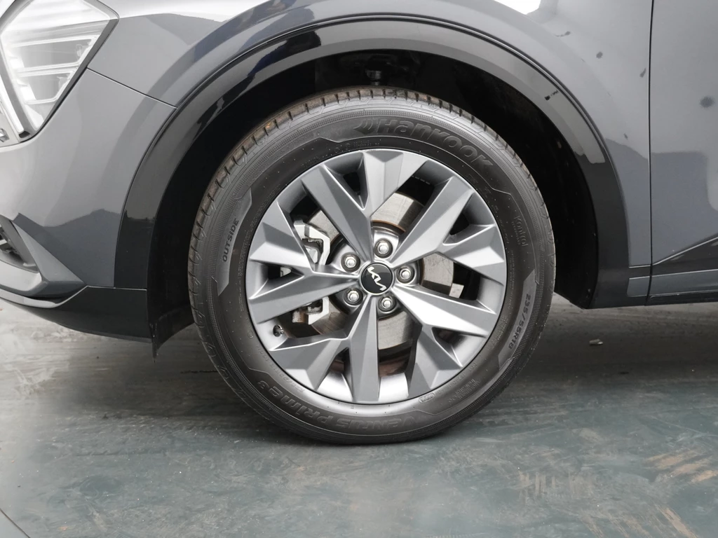Kia Sportage – foto 16