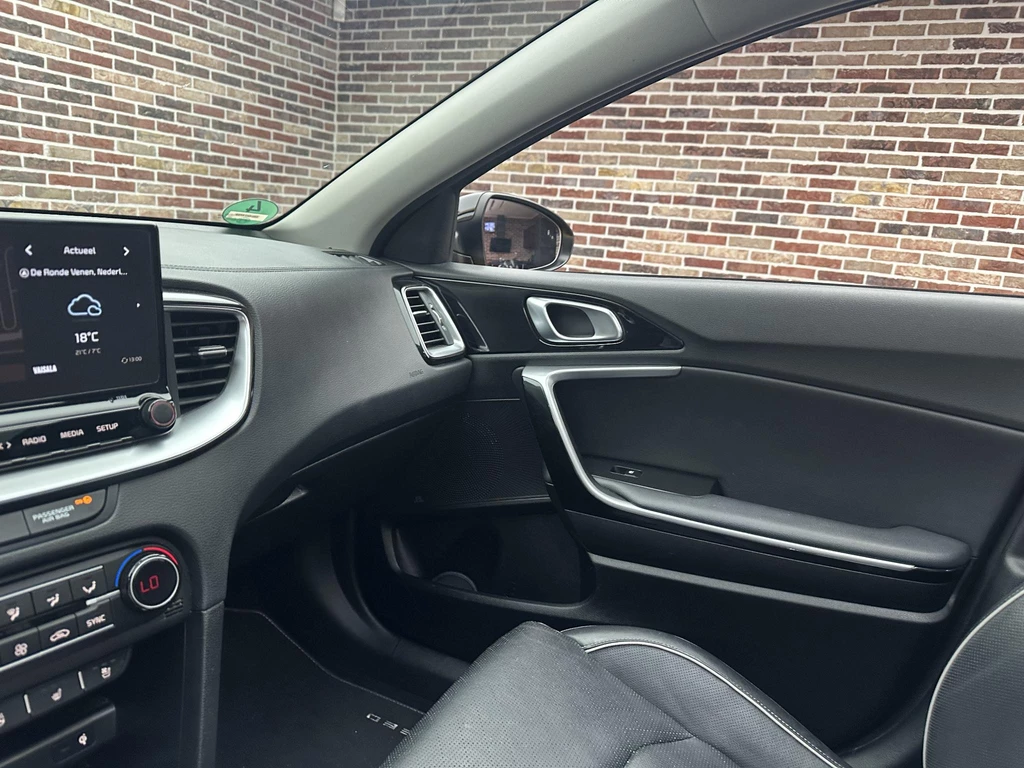 Kia XCeed – foto 29