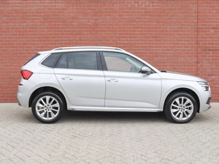 Škoda Kamiq – thumbnail 4