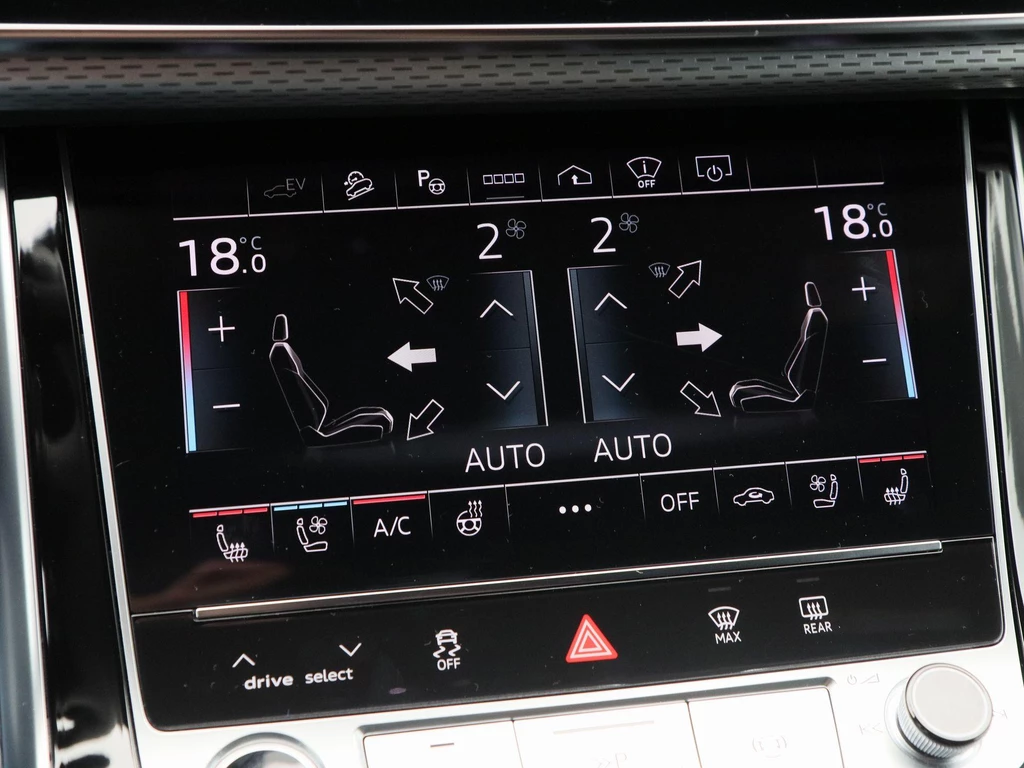 Audi Q8 – foto 36