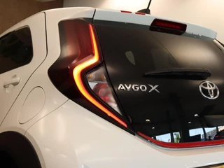 Toyota Aygo – thumbnail 18
