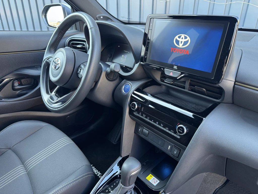 Toyota Yaris Cross – foto 14