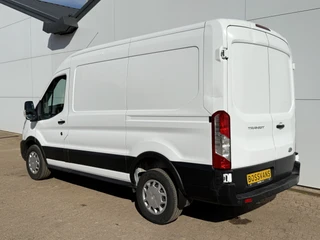 Ford Transit – thumbnail 2