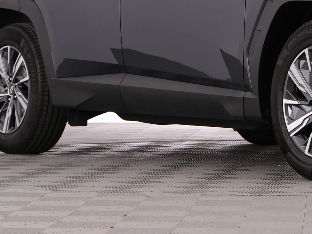 Hyundai Tucson – foto 41
