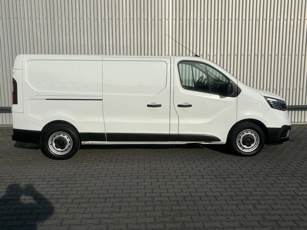 Renault Trafic – foto 7
