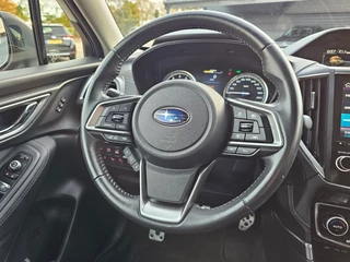 Subaru Forester – thumbnail 8