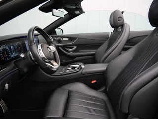 Mercedes-Benz E-Klasse – thumbnail 17