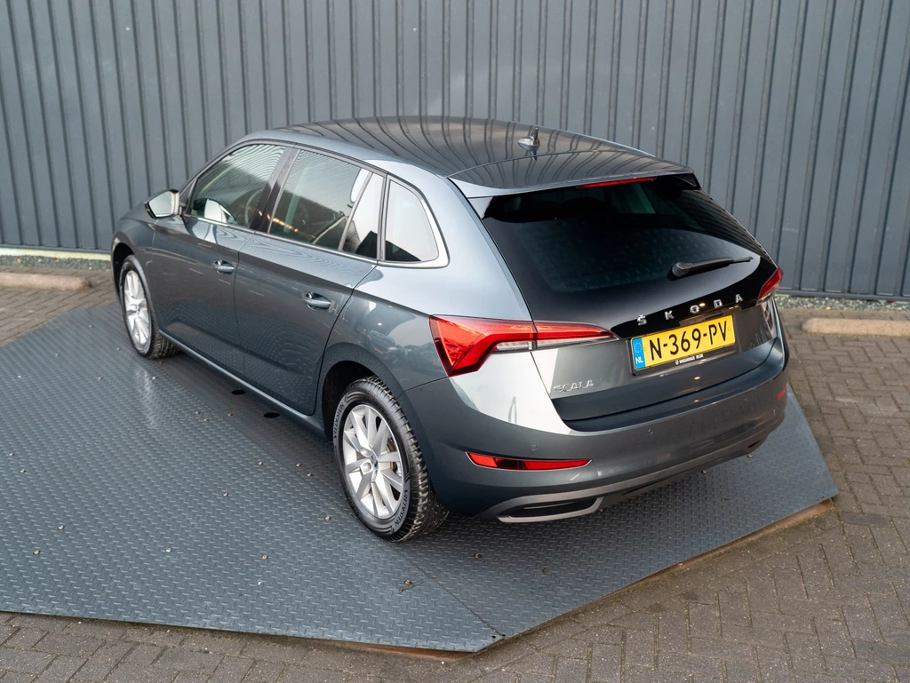 Škoda Scala – foto 8