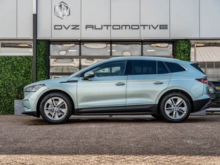 Škoda Enyaq iV – thumbnail 2
