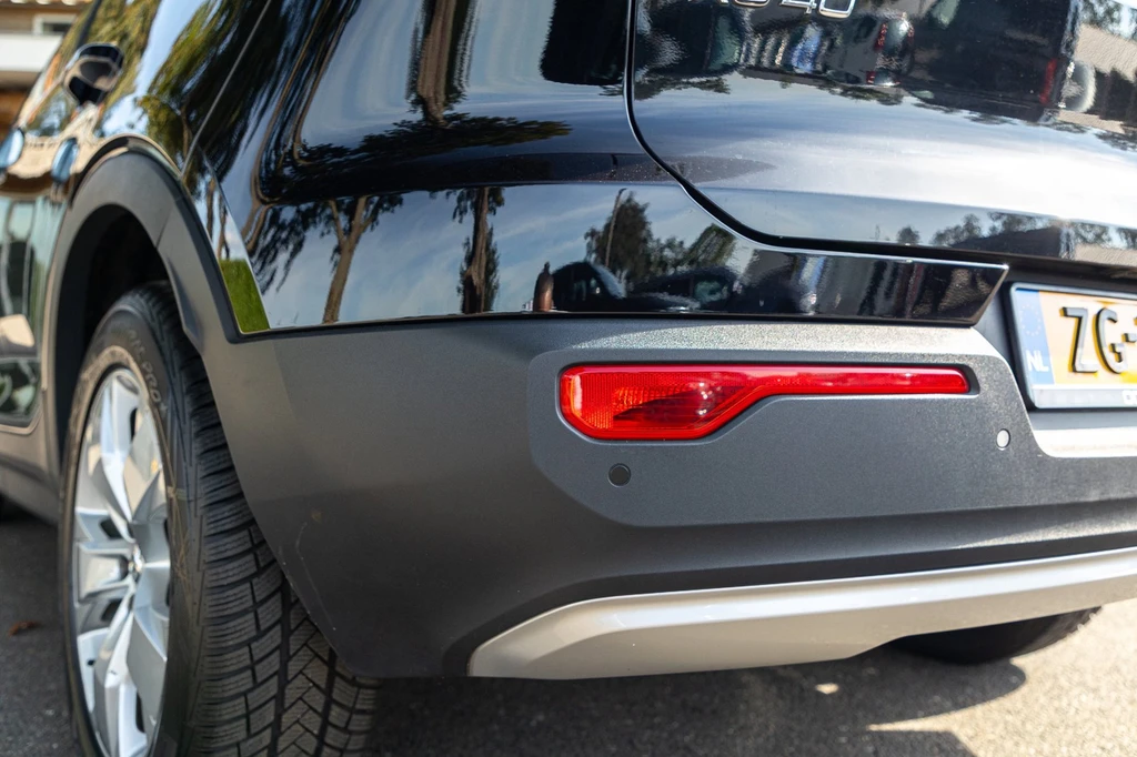 Volvo XC40 – foto 36