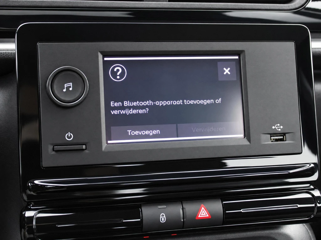 Citroën C3 – foto 20
