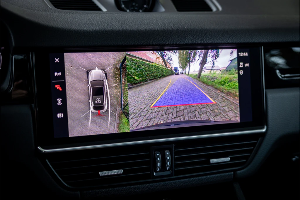 Porsche Cayenne – foto 16