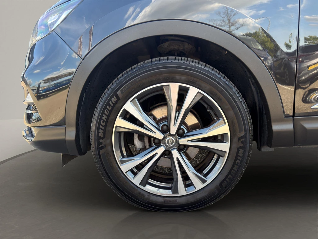 Nissan QASHQAI – foto 24