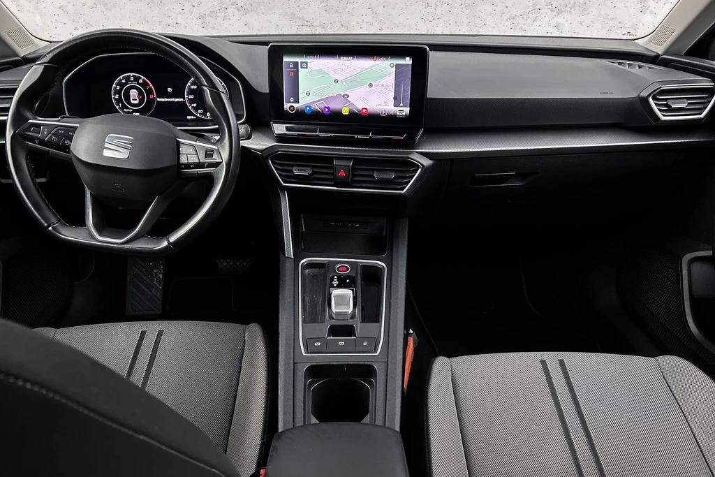 SEAT Leon – foto 10