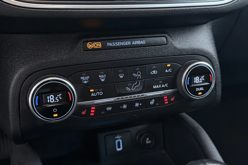 Ford Focus – foto 28