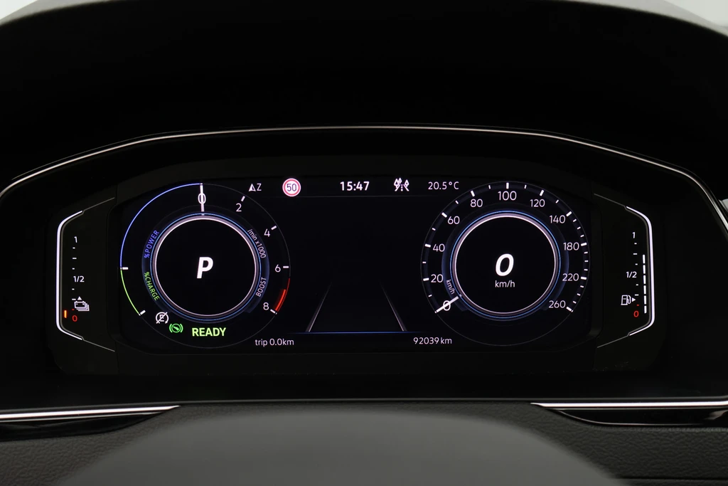Volkswagen Passat – foto 14