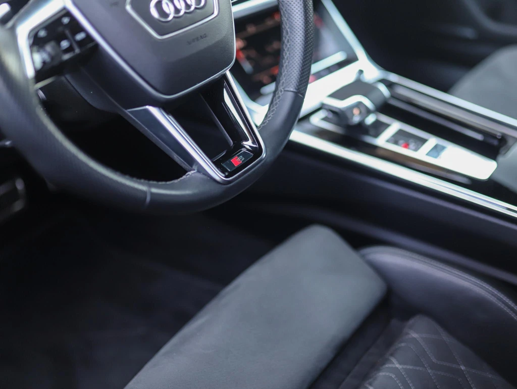 Audi S7 – foto 33